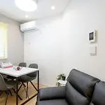 Shinjuku City House 新宿シティハウス