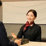 Richmond Hotel Tokyo Suidobashi