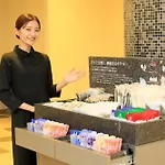 Richmond Hotel Tokyo Suidobashi