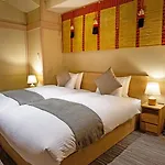 Stay Sakura Tokyo Asakusa Yokozuna Hotel