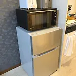 新宿まで2分！清潔で安全な部屋！Wifi無料！#1