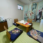 平安旅馆和风