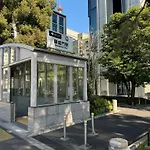 Hotel Wing International Shimbashi Onarimon