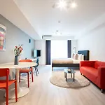 Section L Residence Ginza