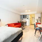 Section L Residence Ginza