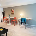 Section L Residence Ginza