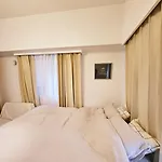 Asahistay -Shinjuku, Self Check In, Well Located House