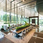 Hotel Villa Fontaine Grand Tokyo-Tamachi