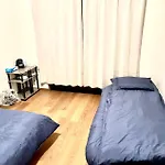 Shinjuku Hana House 4Mins To Okubo Station