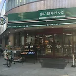 ガーデンスクエア