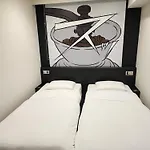 Hotel Tavinos Hamamatsucho