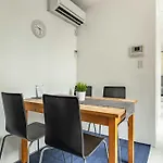 Pencil House - 10 Mins Walk To Shinjuku