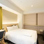 Via Inn Prime Nihonbashi Ningyocho