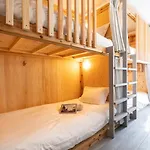 Zaito Tokyo Kinshicho Economy Inn 宅东东京横川1民宿