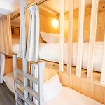 Zaito Tokyo Kinshicho Economy Inn 宅东东京横川1民宿