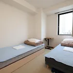 Tokyo Ueno Youth Hostel