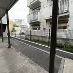 Hanshe Apt Family Home 長期滞在ok