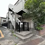 Hanshe Apt Family Home 長期滞在ok