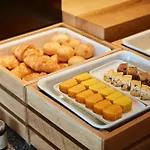 Muji Hotel Ginza