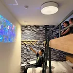 Cob Hotel Asakusa