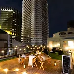 【5/24New Open】浅草徒歩3分/Max9名/無料駐車場/渋谷直通