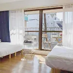 Kiki Lm -- Self Check-In -- Room Number & Password Is In The Following Email