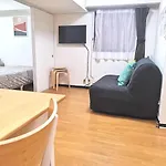 Kiki Lm -- Self Check-In -- Room Number & Password Is In The Following Email