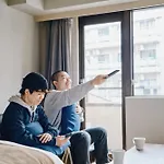 Shibuya Apartment Room Dogenzaka