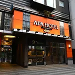 Apa Hotel Nihombashi Bakurocho Ekimae