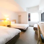 Pearl Hotel Kayabacho