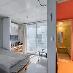 Bmj Shinjuku Okubo