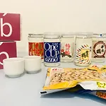 The B Shimbashi Toranomon