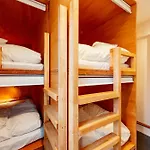 Plat Hostel Keikyu Asakusa Karin