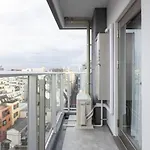 Precedent Hills Kinshicho
