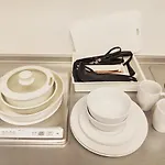 メゾンドオーク 新大久保
