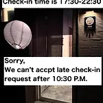 328 Hostel & Lounge