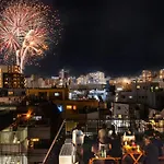 【5/24New Open】浅草徒歩3分/Max9名/無料駐車場/渋谷直通