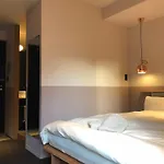 Hotel Asakusa Kannonura