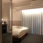 Hotel Asakusa Kannonura