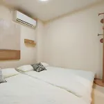 41池袋最中心 两室一厅 池袋站10分 2 Rooms Ikebukuro Center 10 Mins To St Max 5P 直达新宿 涉谷 表参道 池袋 上野 代代木 银座 原宿
