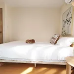 41池袋最中心 两室一厅 池袋站10分 2 Rooms Ikebukuro Center 10 Mins To St Max 5P 直达新宿 涉谷 表参道 池袋 上野 代代木 银座 原宿