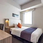 Tokyu Stay Shimbashi - Ginza Area
