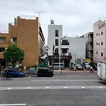 Prism Inn Komagata Asakusa