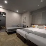 Hotel Villa Fontaine Tokyo-Shinjuku
