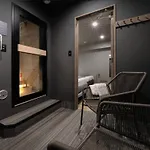 Hotel Villa Fontaine Tokyo-Shinjuku