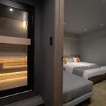 Hotel Villa Fontaine Tokyo-Shinjuku