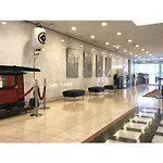 Asakusa Central Hotel - Vacation Stay 17523V