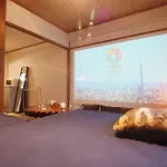 Shinjuku 3 Min Walk From Stationp #Projector Oh2-3