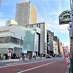 Vessel Inn Ueno Iriya Station