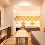 Karaksa Hotel Tokyo Station